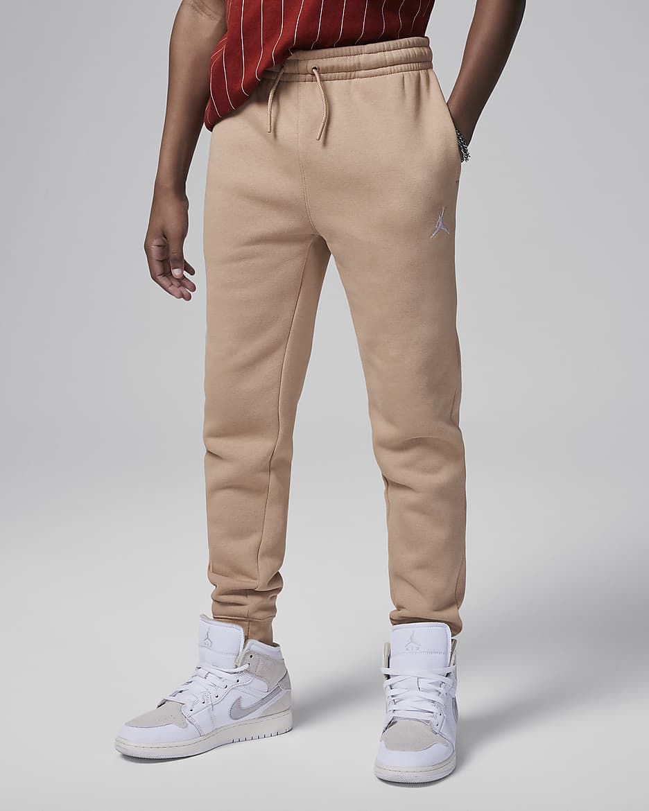Jordan polyester pants online